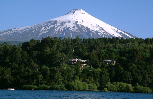 pucon exploring the wonders